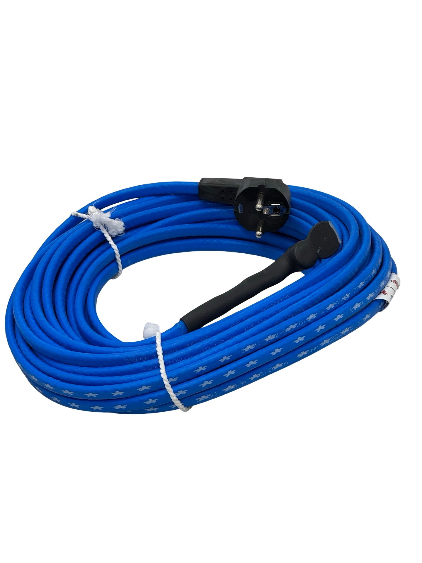 TRINNITY 35602-10GC-T Frostschutzkabel 10m 230V 100W Heizkabel IPX7