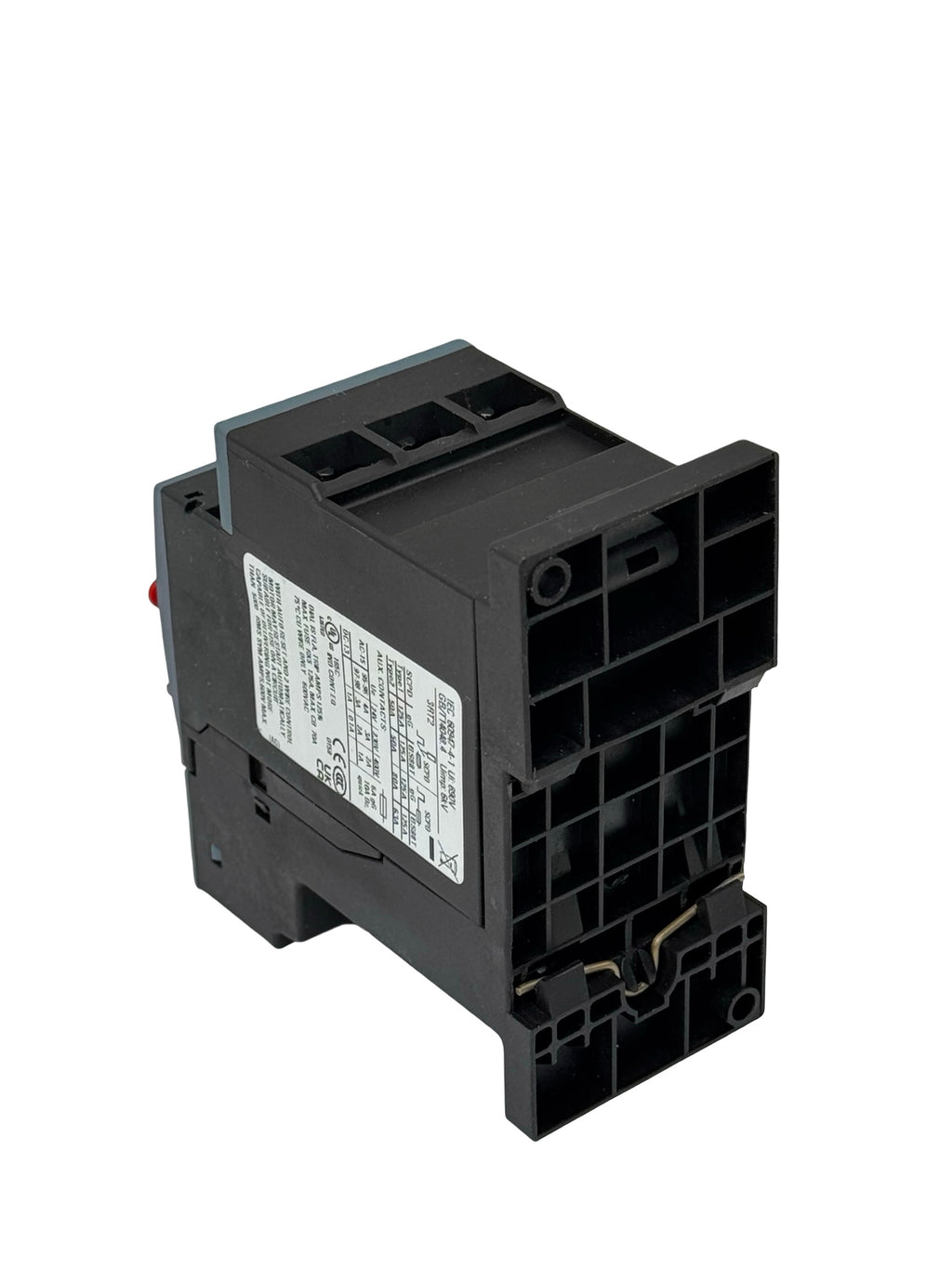 Siemens 3RU2126-4PB0 Motorschutzrelais 4-6,3A SIRIUS Überlastrelais