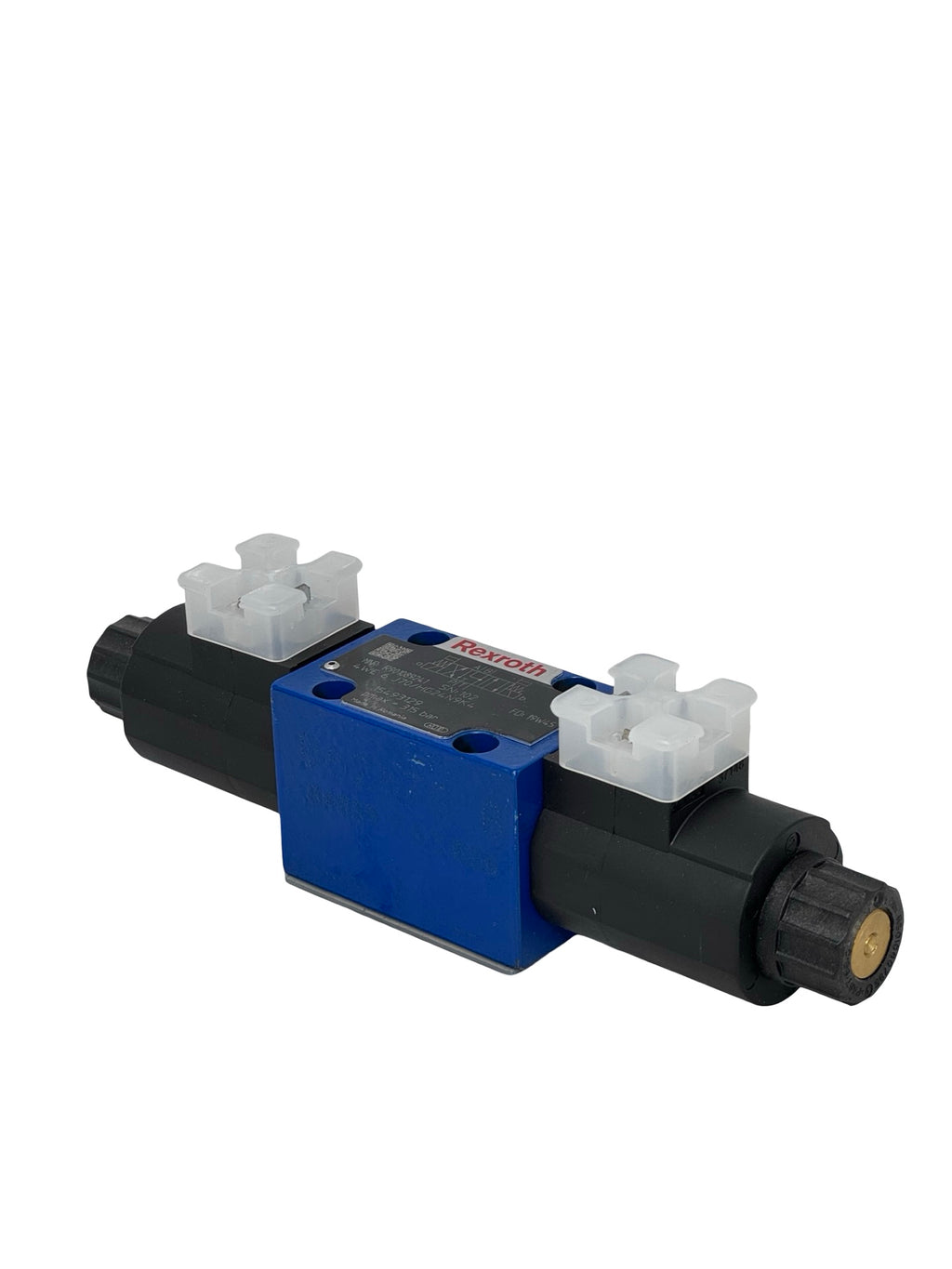 Bosch Rexroth 4WE6J70/HG24N9K4 Wegeventil R901089241 NG6 Magnetventil 315bar