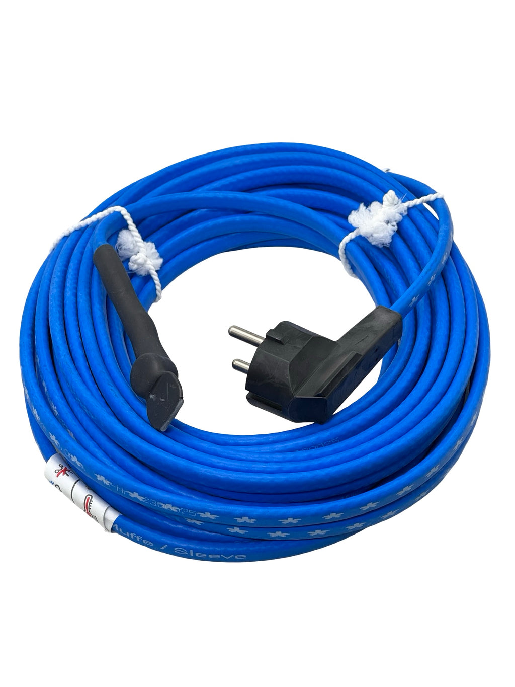 TRINNITY 35602-10GC-T Frostschutzkabel 10m 230V 100W Heizkabel IPX7
