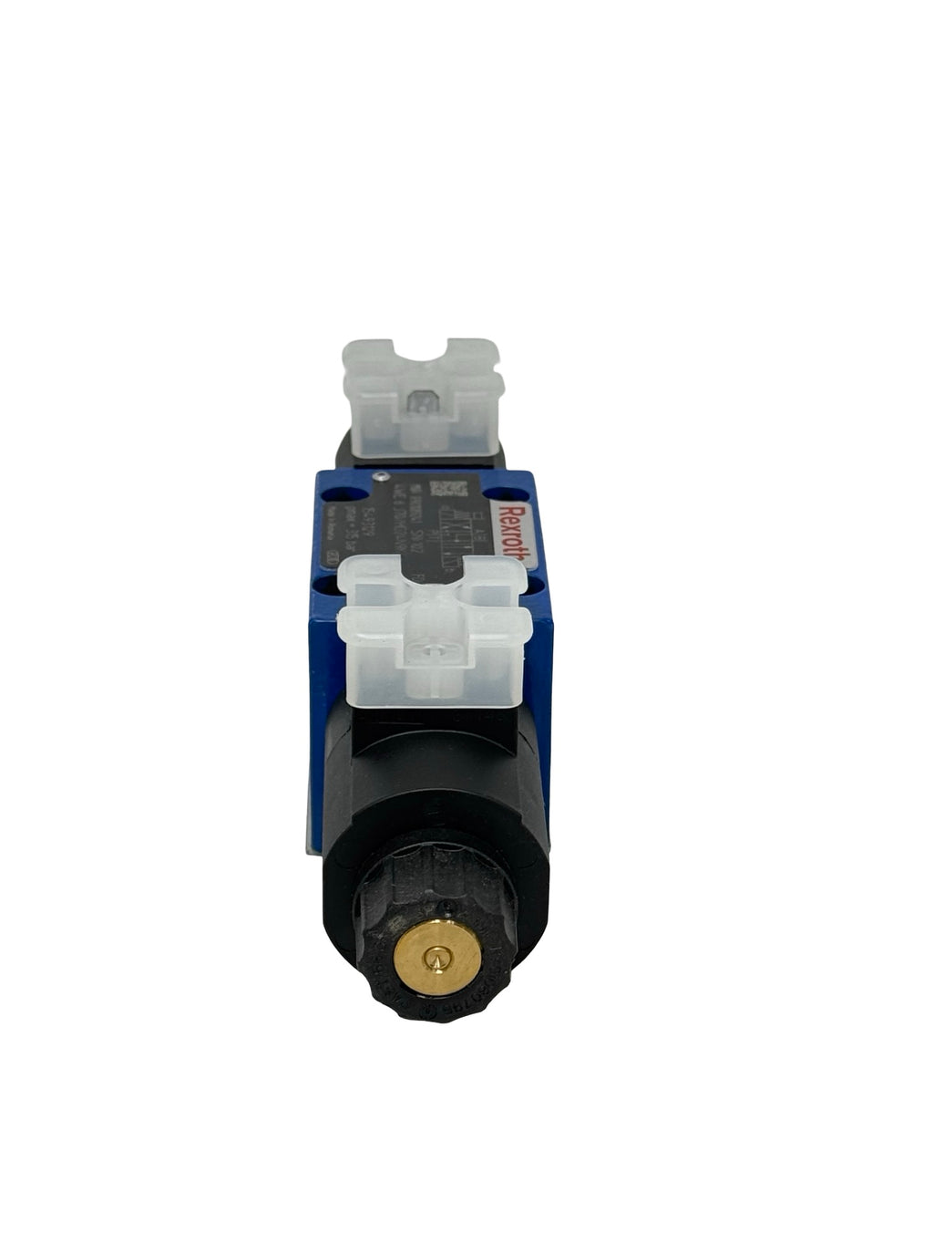 Bosch Rexroth 4WE6J70/HG24N9K4 Wegeventil R901089241 NG6 Magnetventil 315bar