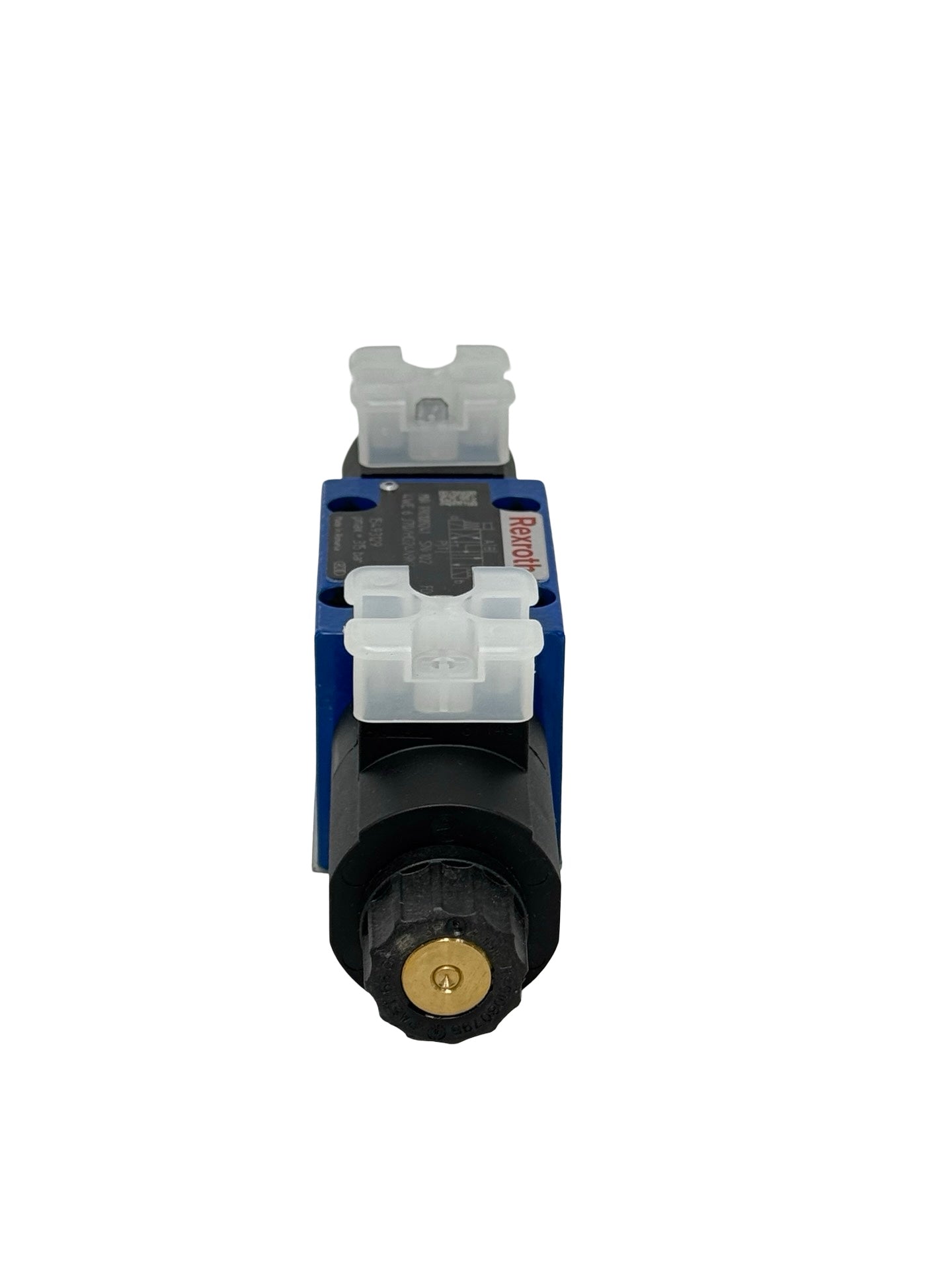 Bosch Rexroth 4WE6J70/HG24N9K4 Wegeventil R901089241 NG6 Magnetventil 315bar