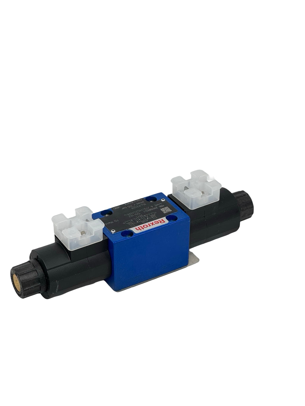 Bosch Rexroth 4WE6J70/HG24N9K4 Wegeventil R901089241 NG6 Magnetventil 315bar