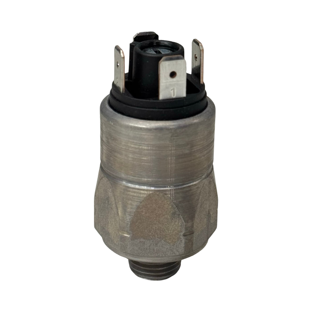 SUCO 0180-45903-1-009 Membrandruckschalter 10–50bar G1/4 250V SPDT