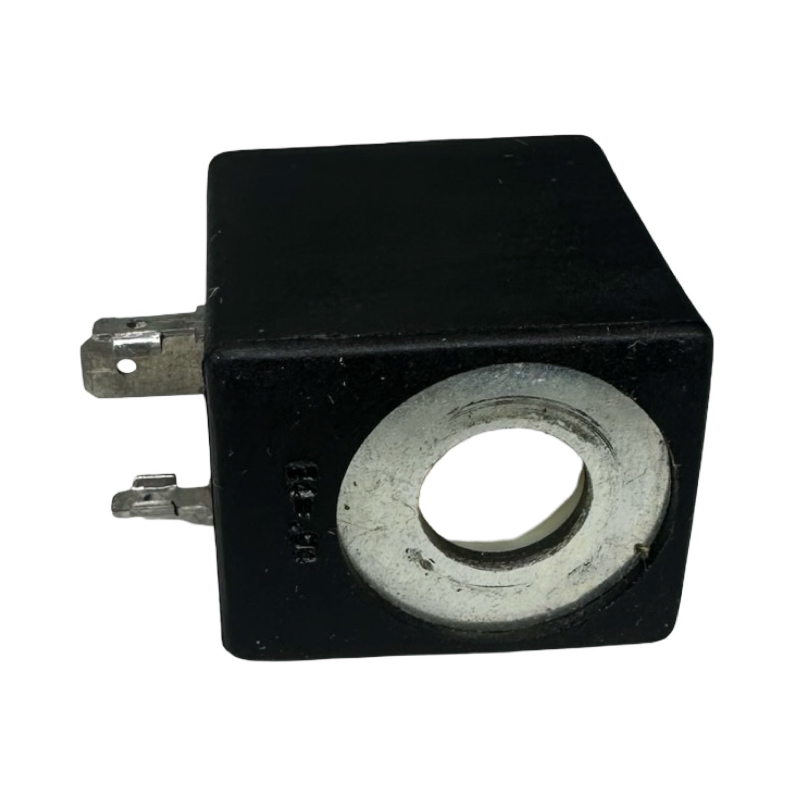 5x Univer U2 Magnetspule 24V DC 11W Ventilspule Pneumatik Spule