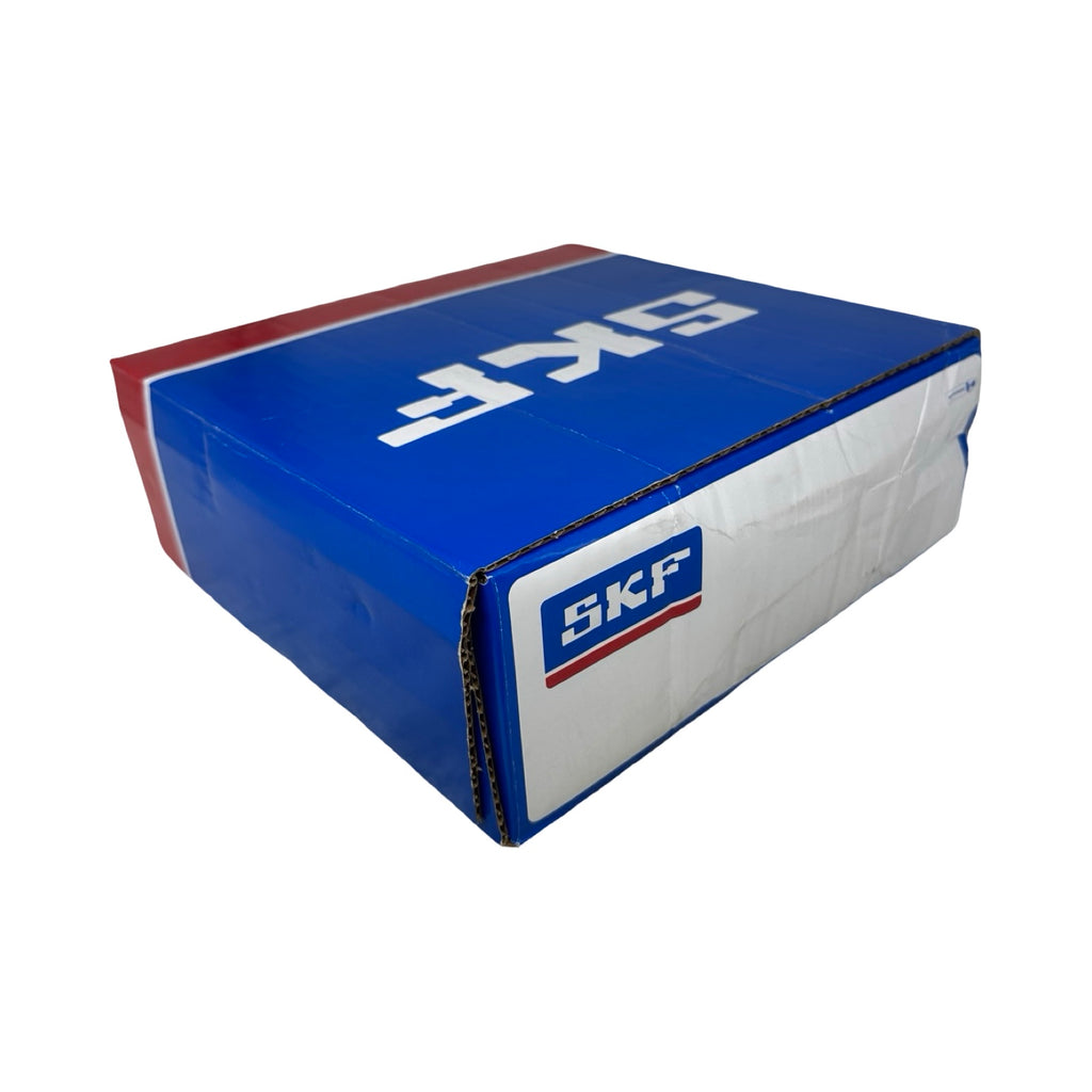 SKF UCFC 214 Flanschlager Vierloch Lagergehäuse Gusseisen Industrie
