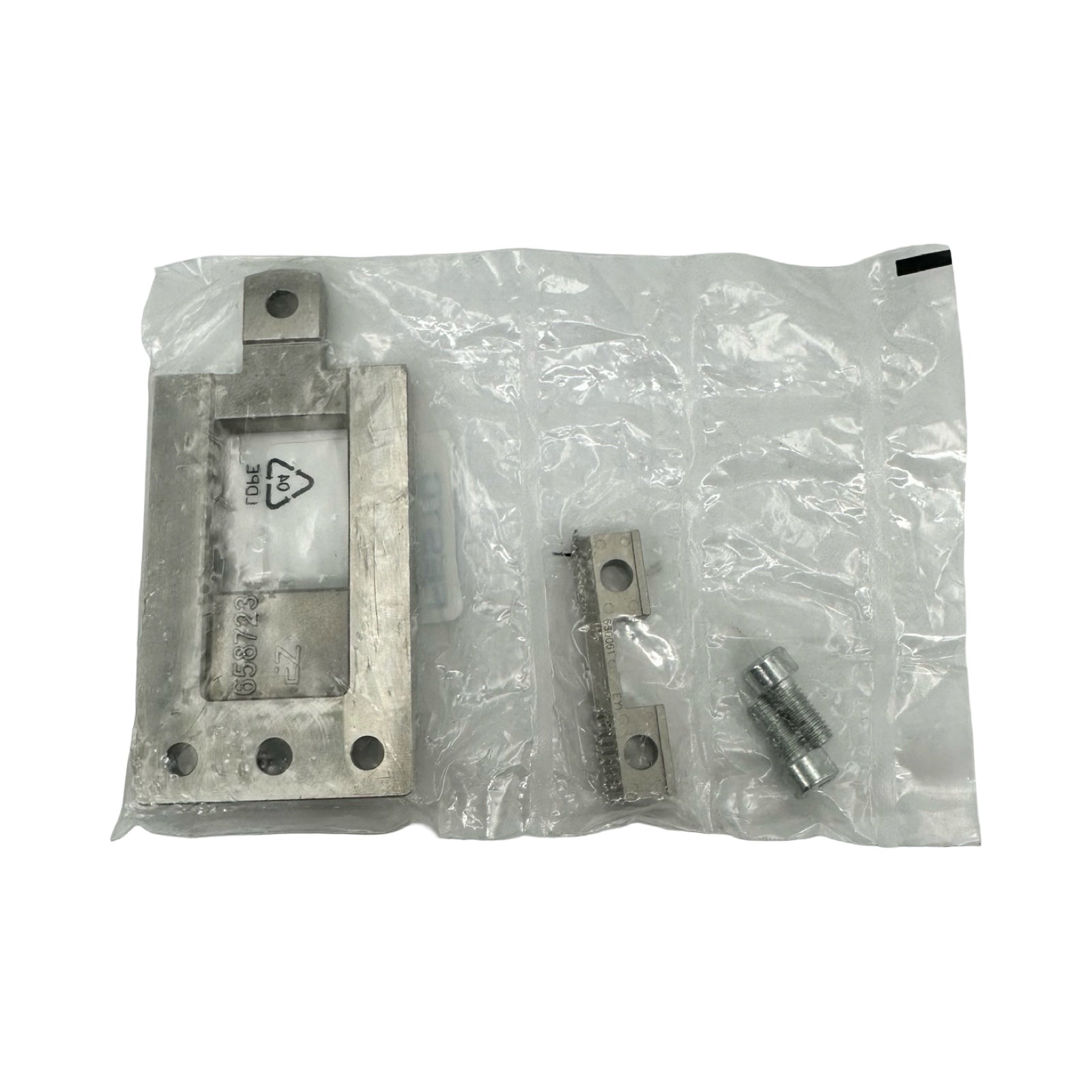 Festo MUE-32 531754 Profilbefestigung Montagehalter Pneumatik Zubehör