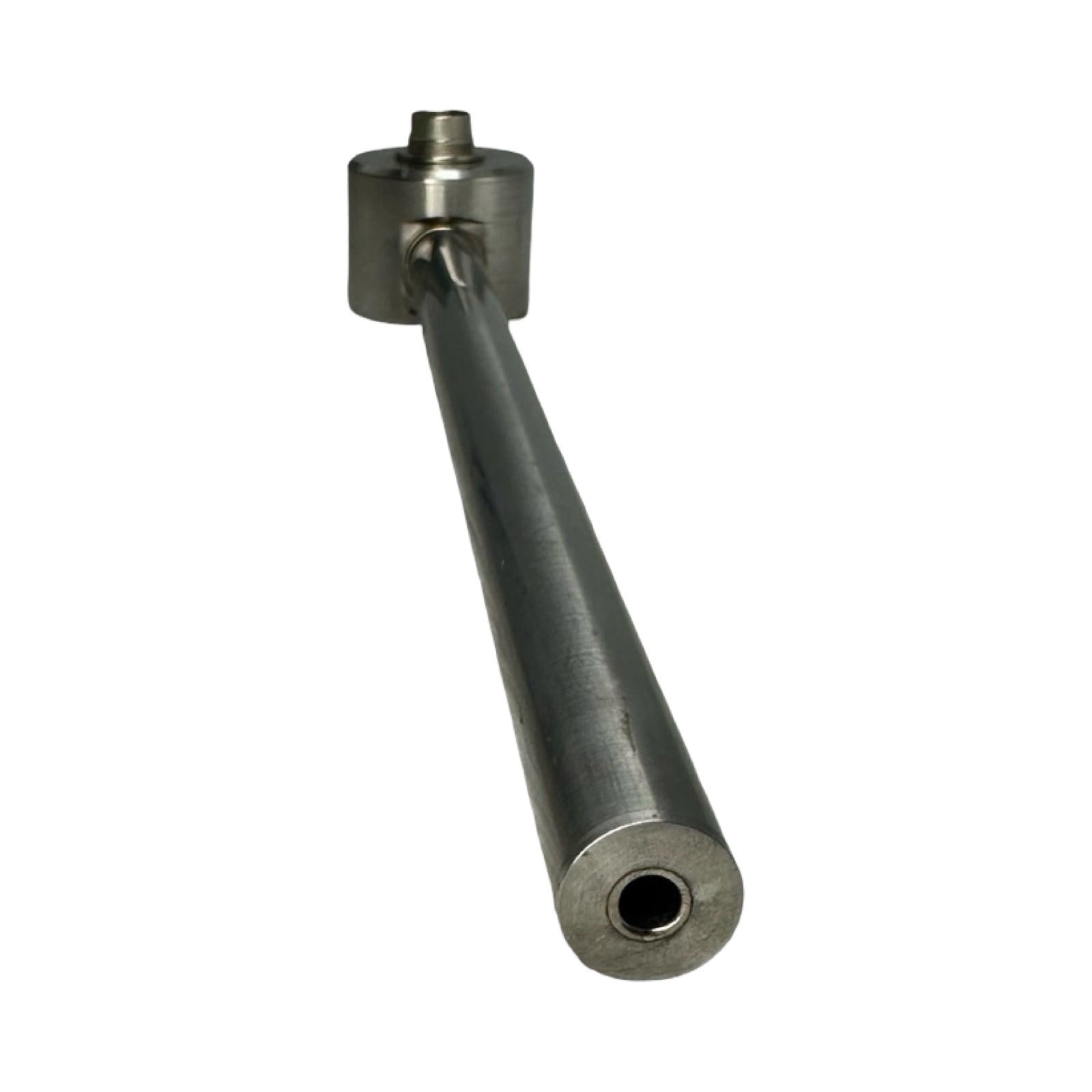HF Jensen LDW16/50 FLS35 Füllstandssensor Pegelsonde Edelstahl Sensor