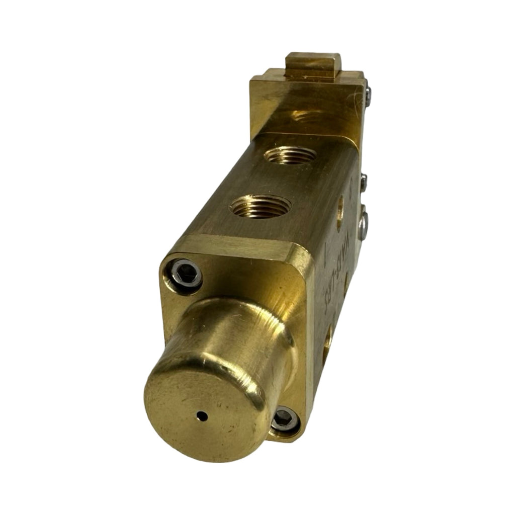 Parker VA13-LRS Rollenhebelventil Pneumatik Ventil 12221318