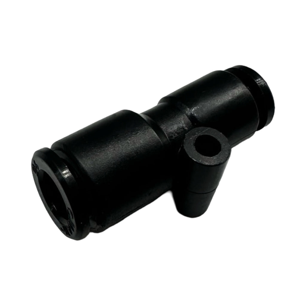 10x Flexion EPG6-4-FX Steckverbinder Reduzierverbinder 6mm 4mm Push-In