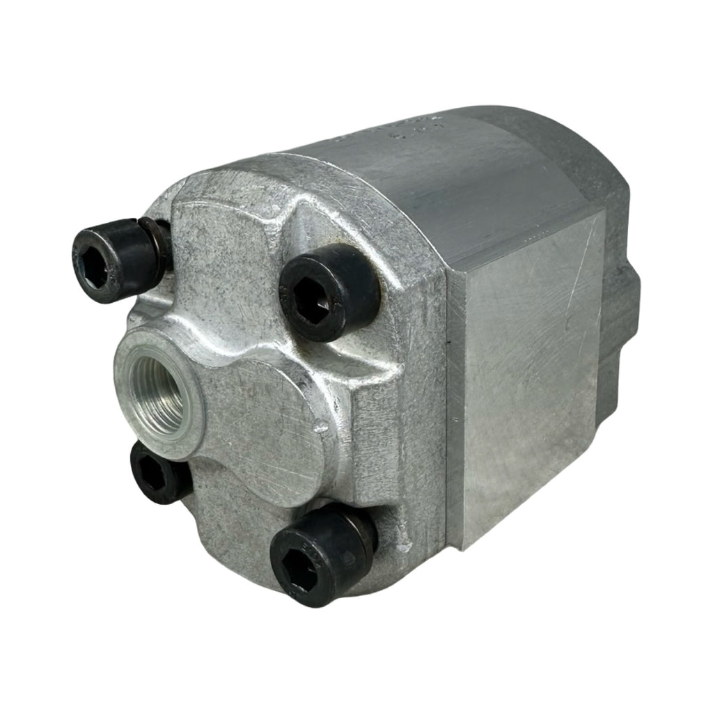 Zahnradpumpe PS-1/1.6S 13B1W2D2CBBC Hydraulikpumpe Part 13738603