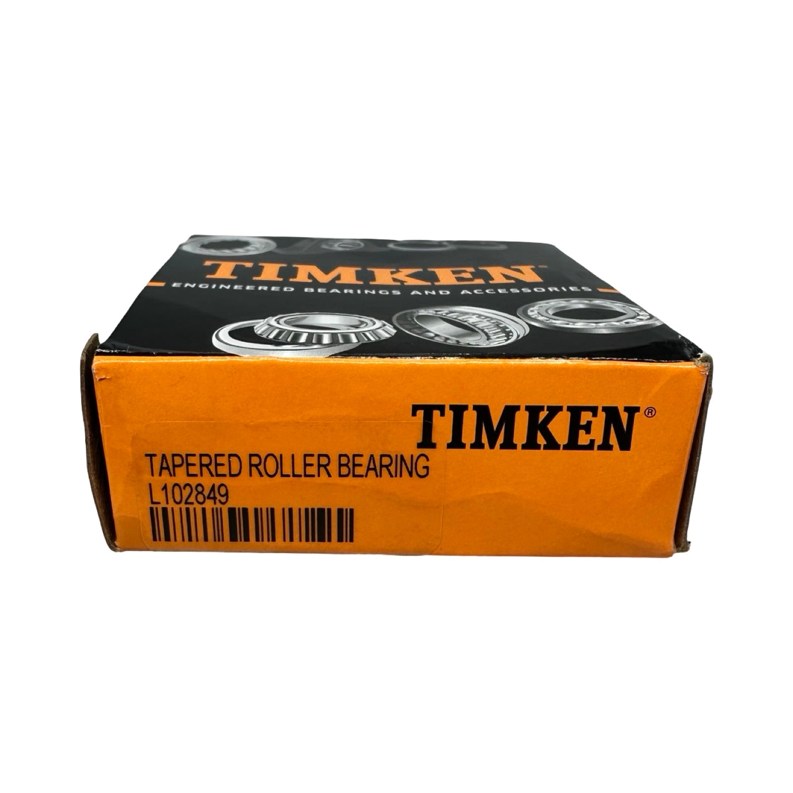 Timken L102849 Kegelrollenlager Tapered Roller Bearing L102849-20024