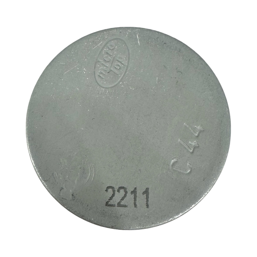 2x MANN FILTER C44 Kraftstofffilter Einsatz Benzin Diesel Filterpatrone