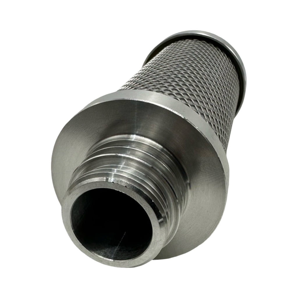 Ultrafilter AKP 05/25 Filterelement 125840 Druckluft Aktivkohle