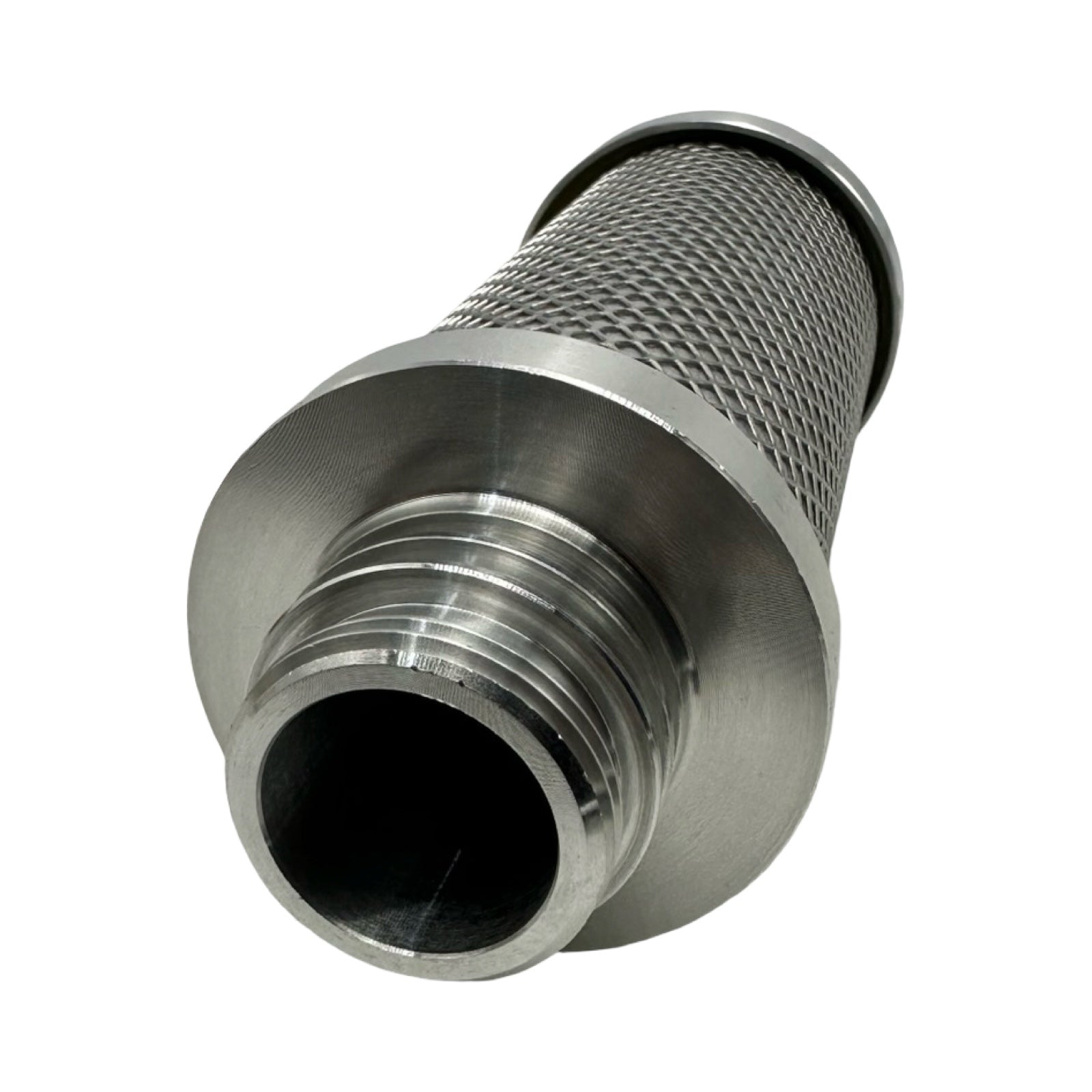 Ultrafilter AKP 05/25 Filterelement 125840 Druckluft Aktivkohle