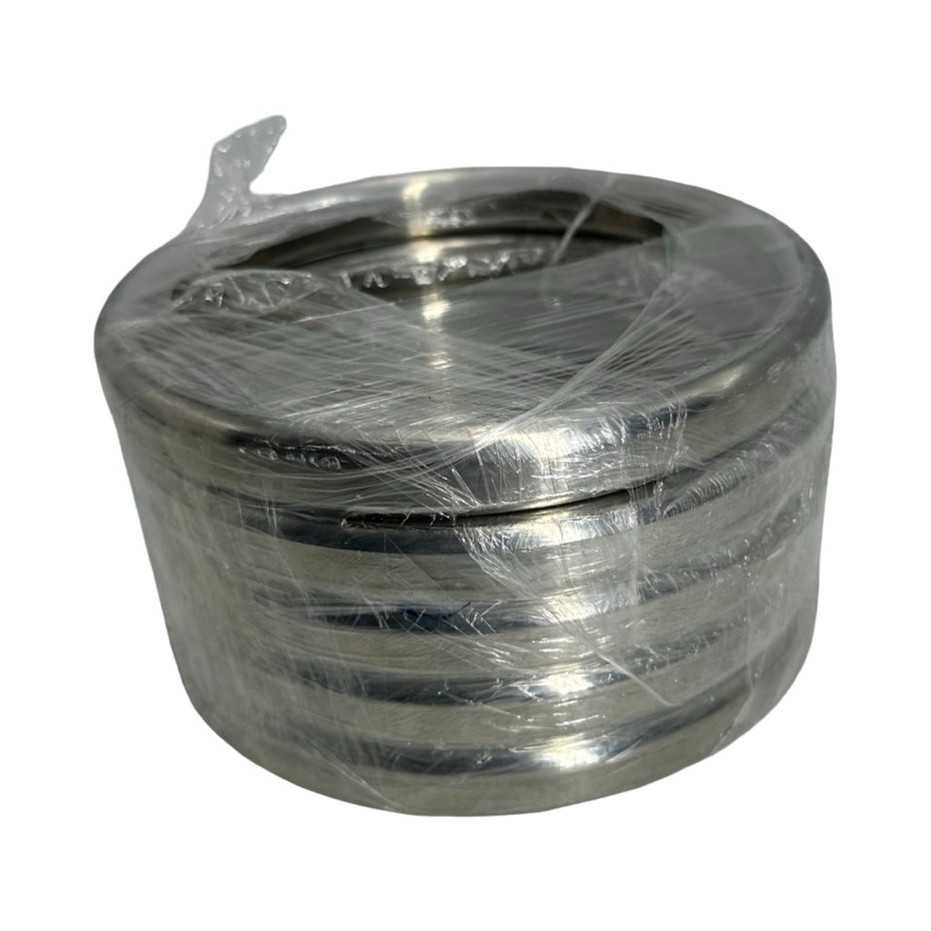 5x Carrara Planisteel R37 Dichtung ASME B16.20 Spiralring Dichtung Set
