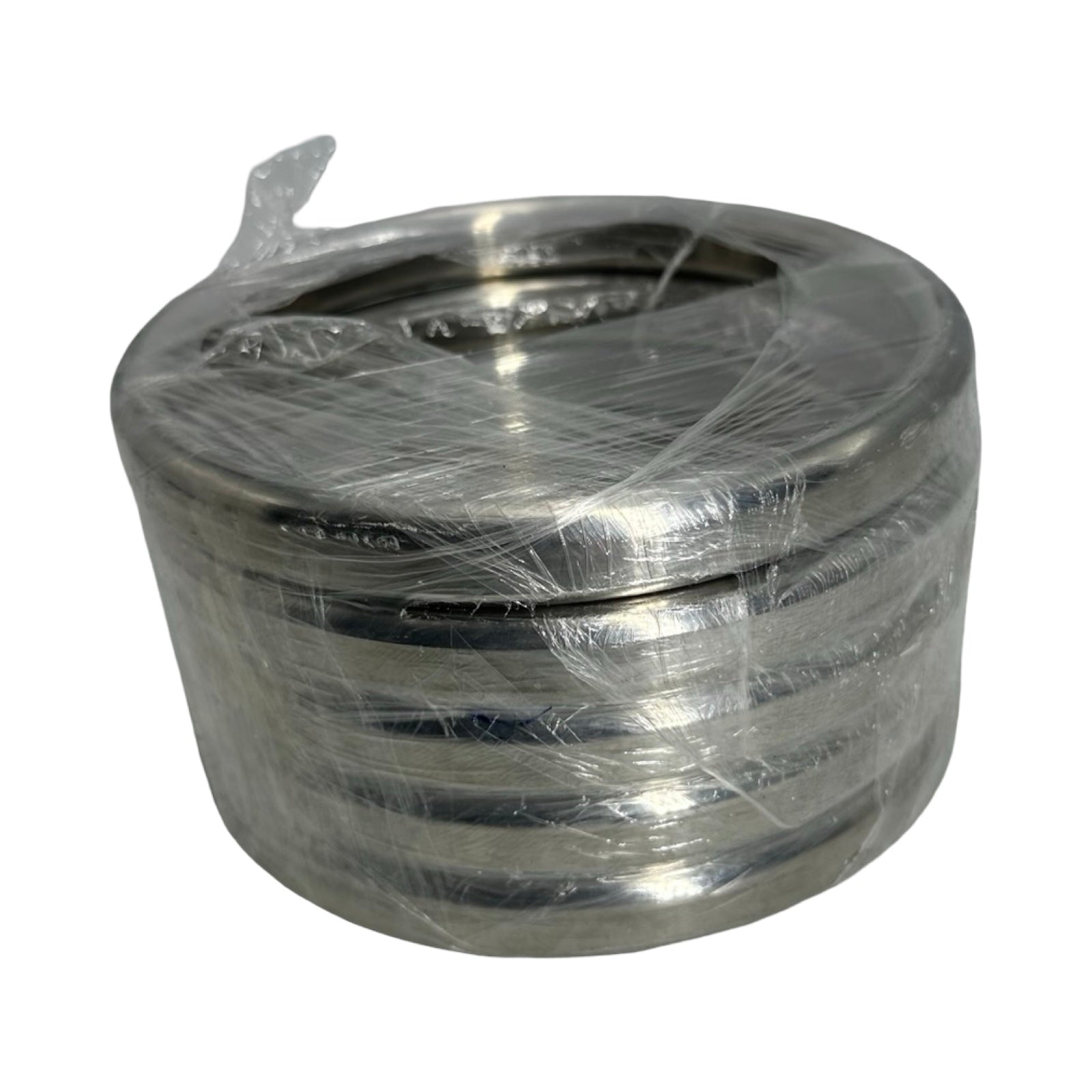 5x Carrara Planisteel R37 Dichtung ASME B16.20 Spiralring Dichtung Set