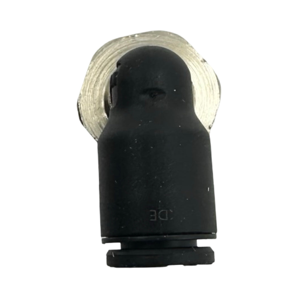 10x Legris 31090613 Winkel Steckverschraubung Pneumatik 90° Fitting