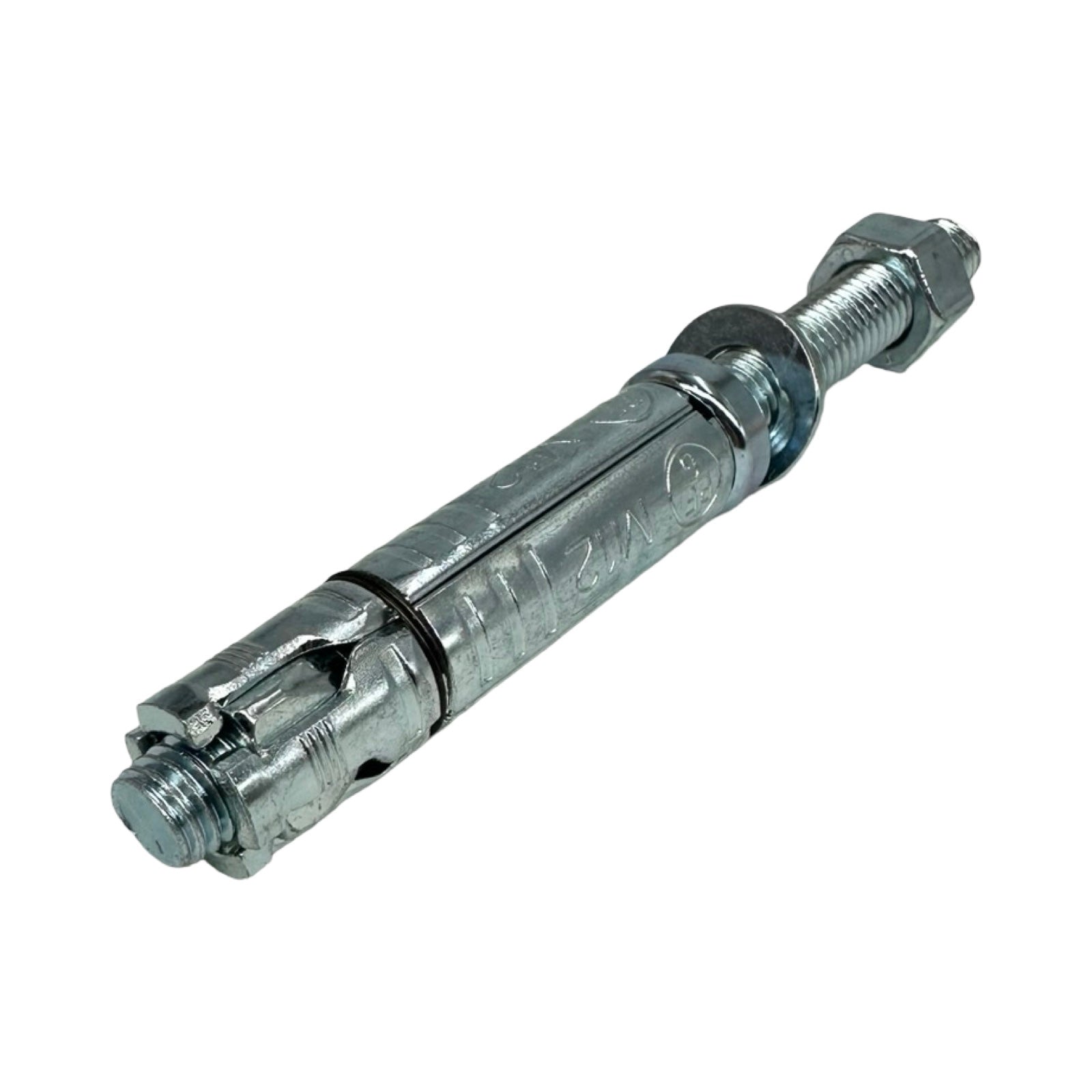 10x Sormat PFG SB12-50 Schwerlastanker Bolzenanker M12 145mm ETA CE