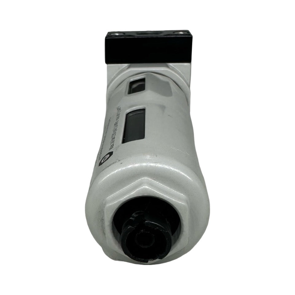 Festo LFMA-D-MINI-A Druckluftfilter 0,01µm Feinfilter Pneumatik