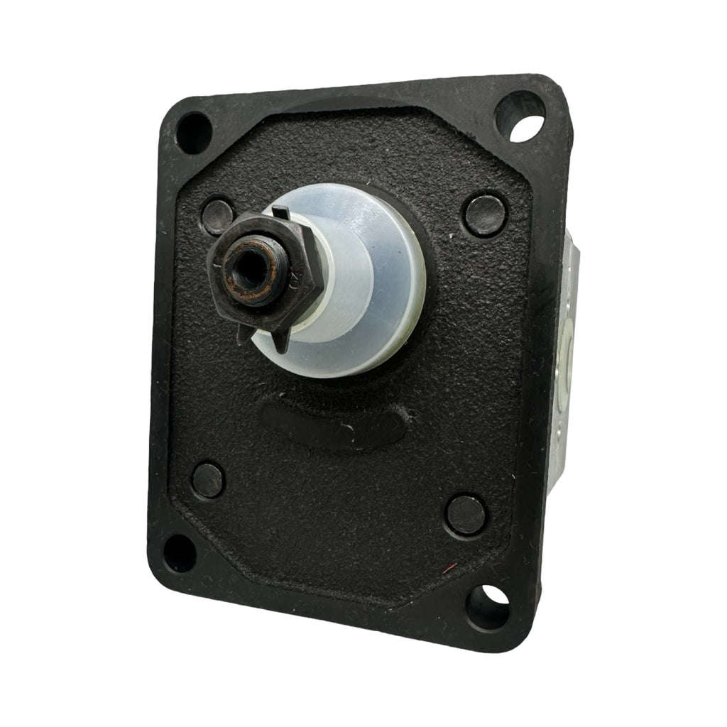 Parker PD-2/6.3E18 Hydraulik Zahnradpumpe Flanschpumpe Industrie