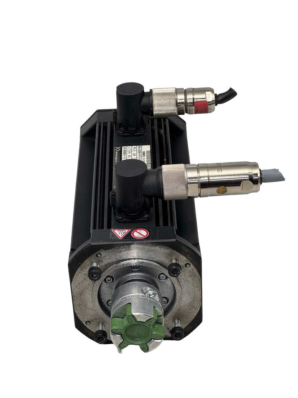 Lenze MDSKSRS056-33 Servomotor 0,91kW 3000rpm 2,9Nm IP54 00392147