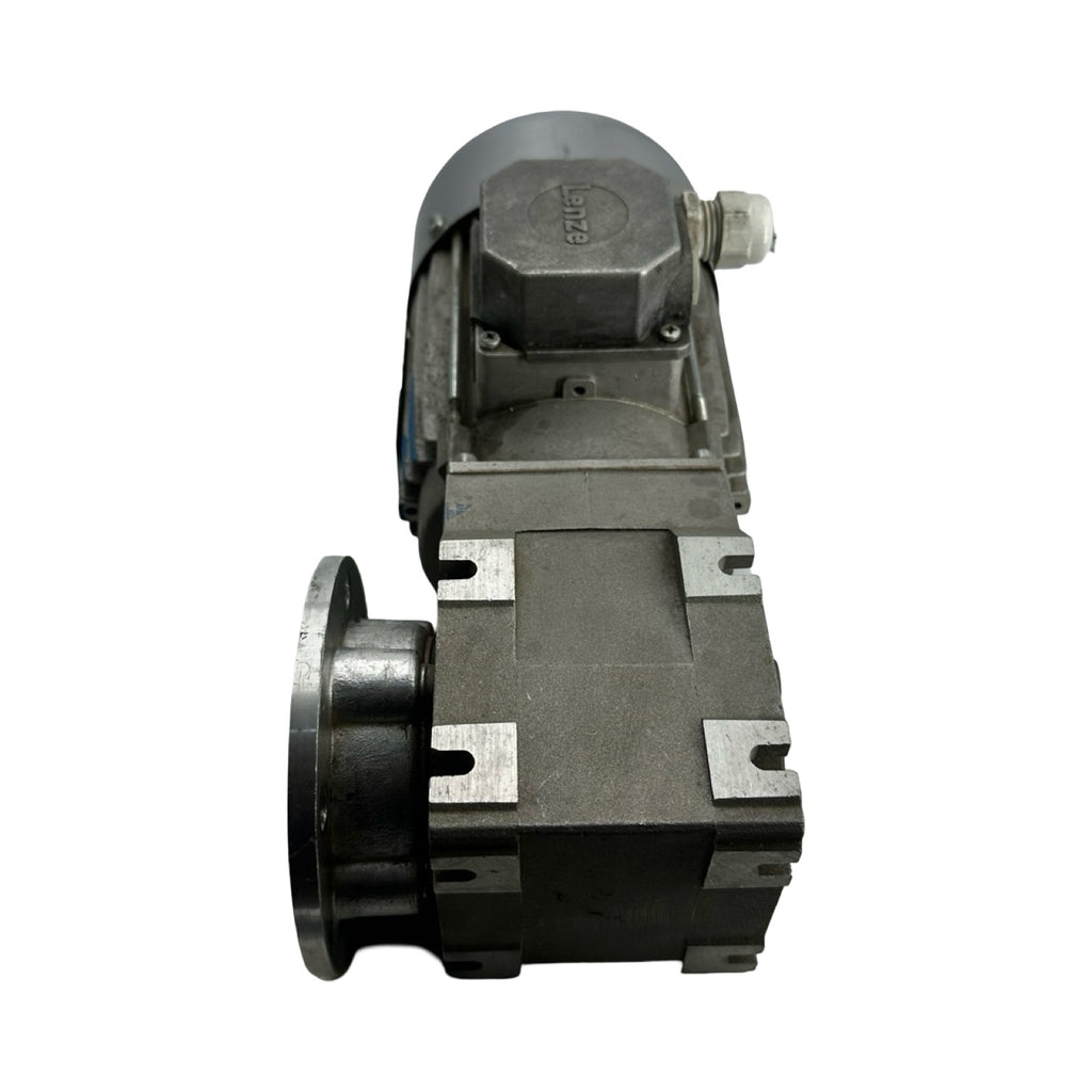 Lenze GKR03-2M HAK 071C32 Getriebemotor 0,37kW 17,37 i=17,37 3~ Motor