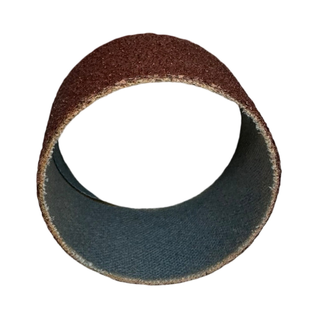 10x PFERD Schleifhülsen KSB 4530 A40 45x30mm Schleifband Hülsen