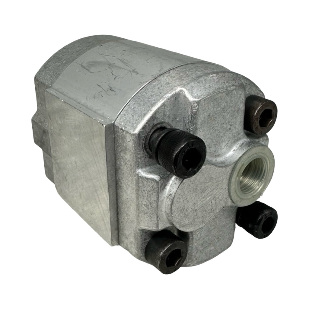 Zahnradpumpe PS-1/1.6S 13B1W2D2CBBC Hydraulikpumpe 13738603