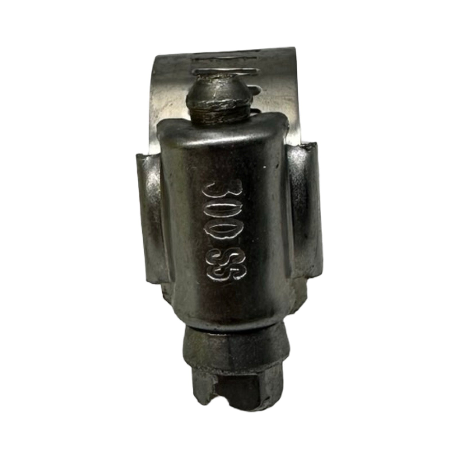 70x Parker SS0800N Schlauchschelle 11-25mm Edelstahl Schlauchklemme
