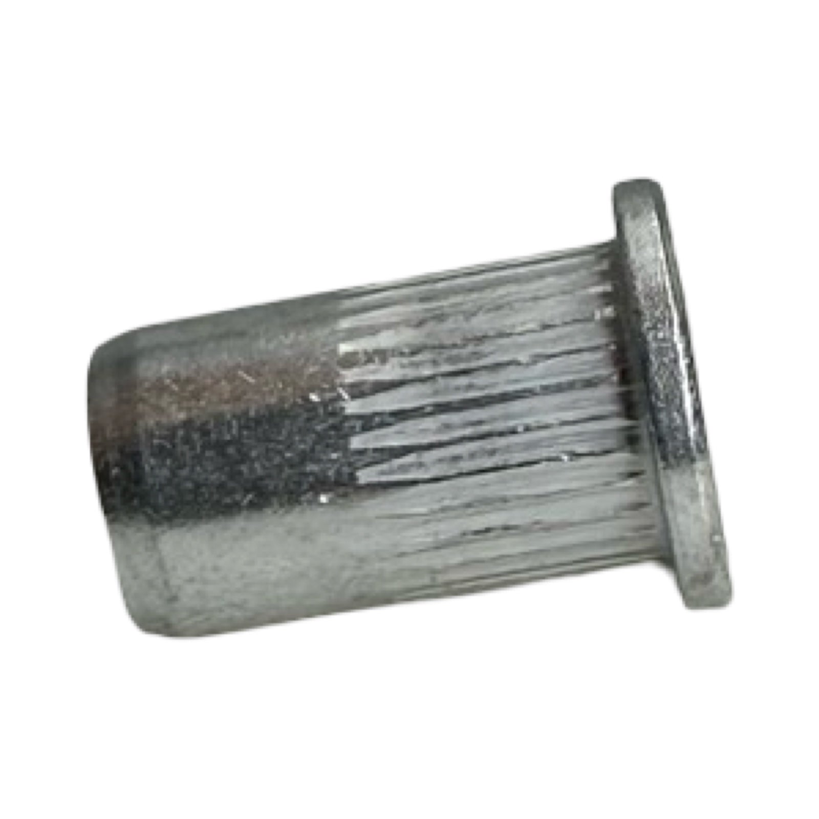 200x Masterfix Blindnietmuttern M6 Alu Flachkopf 16mm Rivnut Set