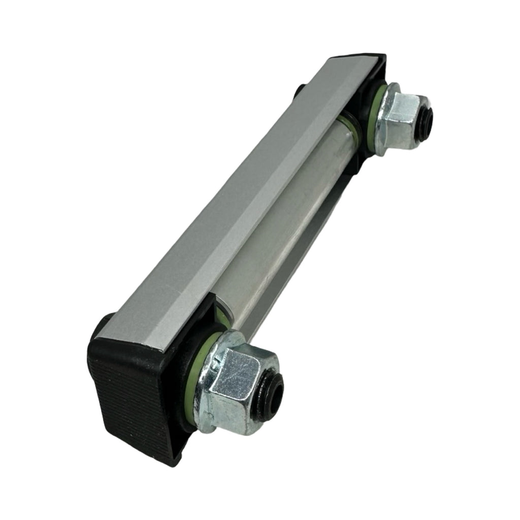 HYDAC FSA-127-2.0/-/12-SO14 Durchflussanzeiger Öl Hydraulik 8–30 Nm