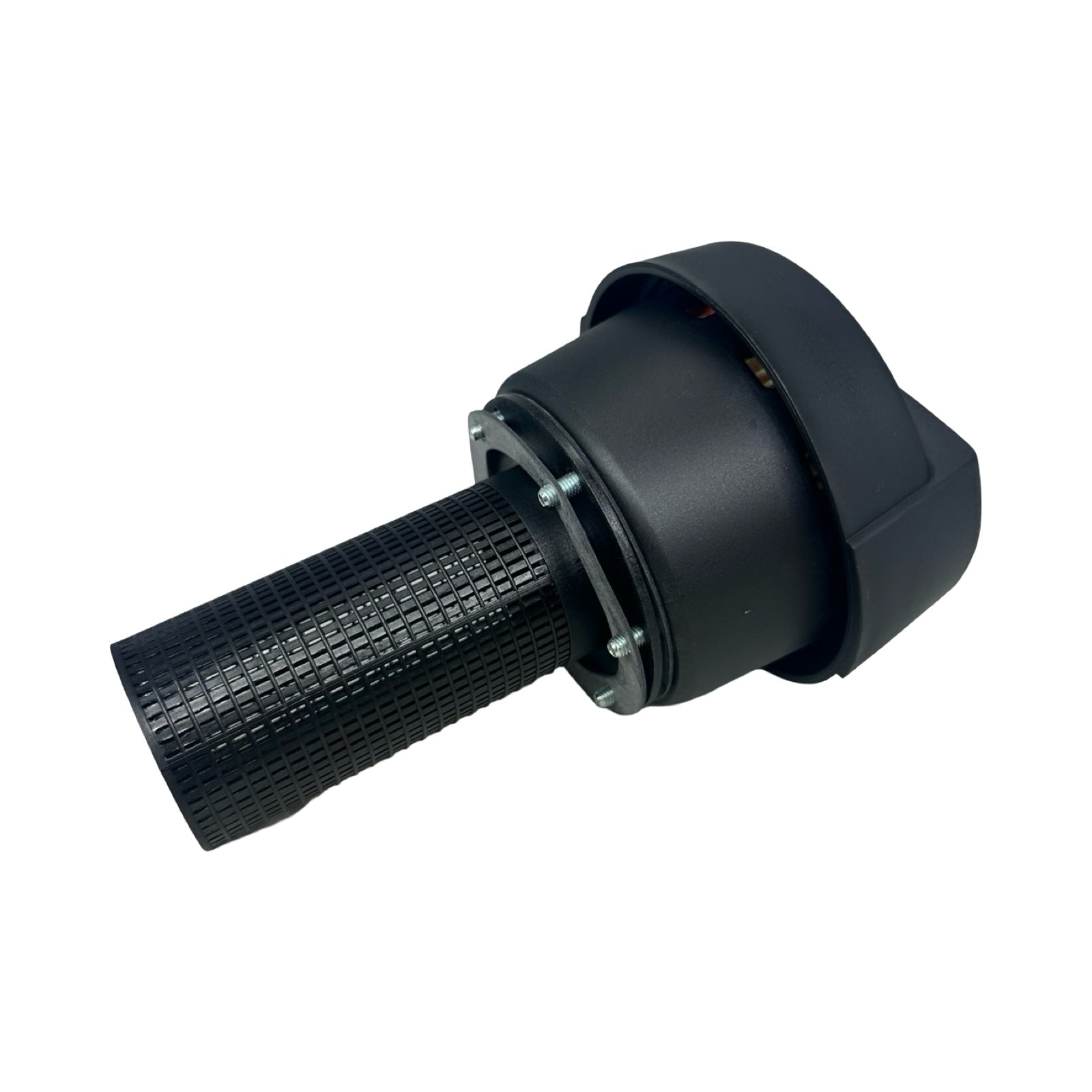 HYDAC 310863 Tankbelüftungsfilter ELFP7F10K1.0 Belüfter Manometer