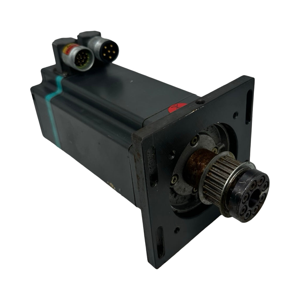 Siemens 1FT5044-0AF01-1-Z Servomotor Permanent Magnet 3000rpm IP64