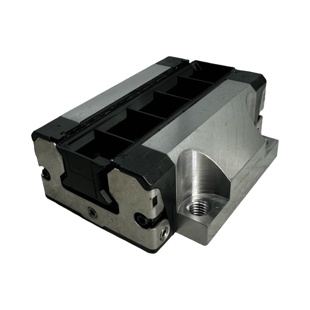 Bosch Rexroth R165139420 Kugelwagen Laufwagen KWD-035-FNS-C0-N-1 Linearführung