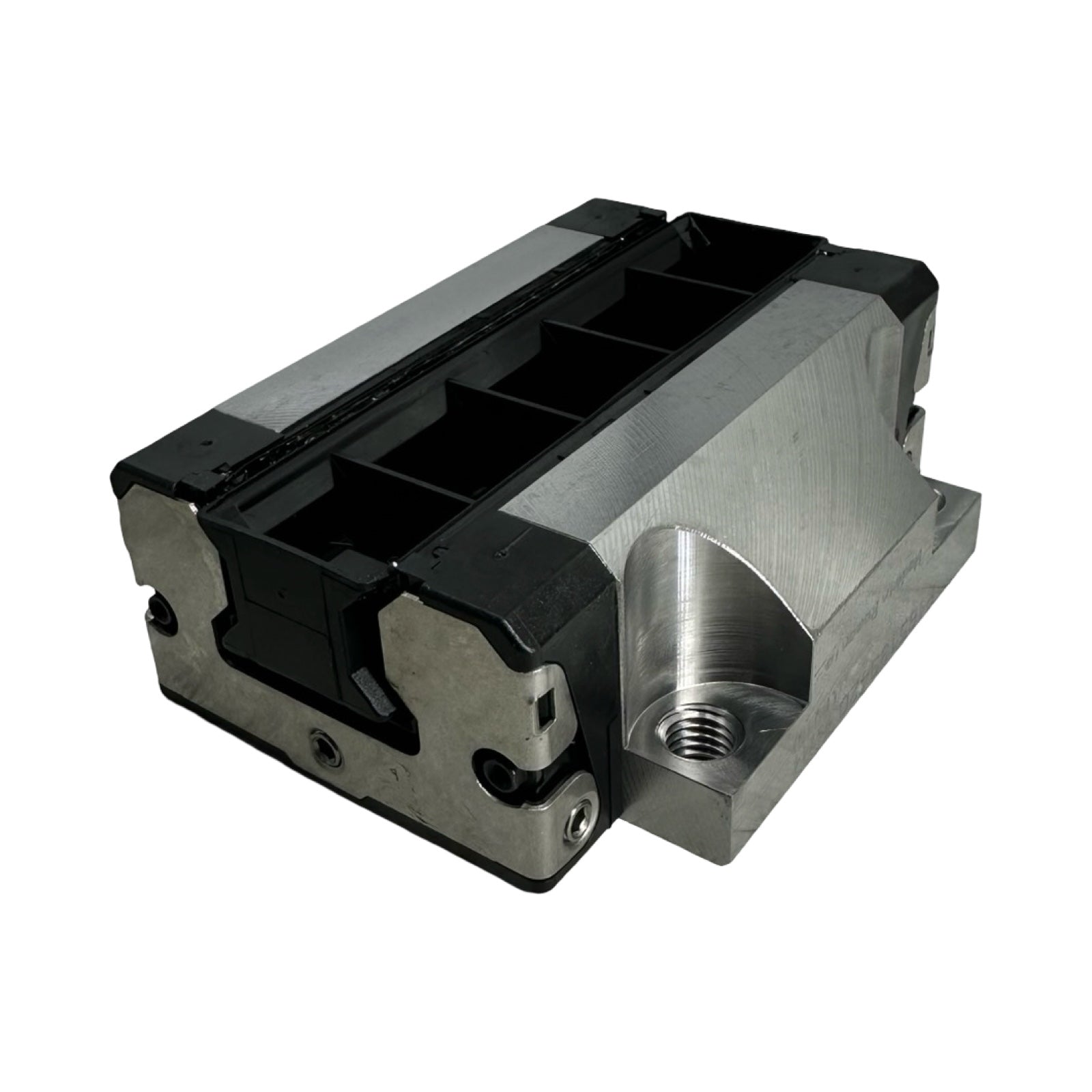 Bosch Rexroth R165139420 Kugelwagen Laufwagen KWD-035-FNS-C0-N-1 Linearführung