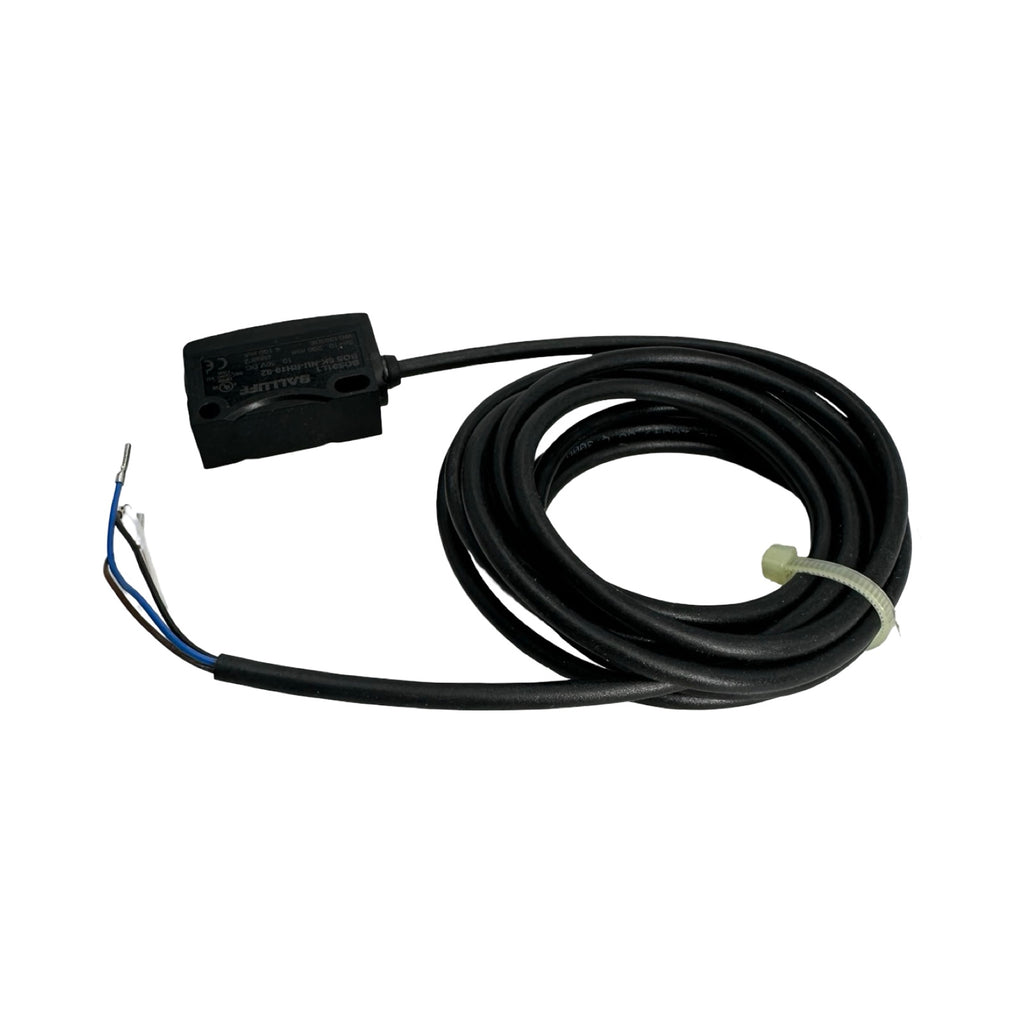 Balluff BOS01L1 BOS 6K-NU-RH10-02 Lichttaster Sensor Kabel 10-30V