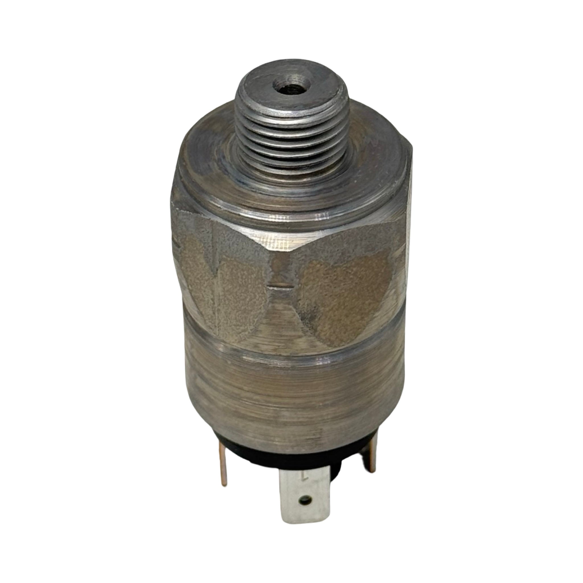 SUCO 0180-45903-1-009 Membrandruckschalter 10–50bar G1/4 250V SPDT