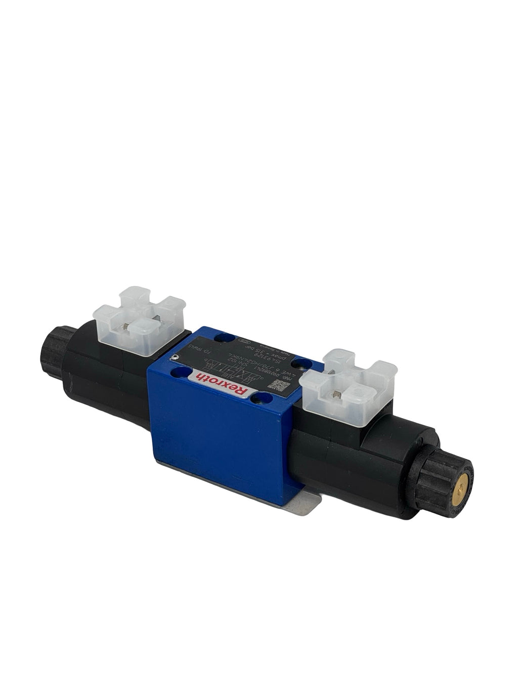 Bosch Rexroth 4WE6J70/HG24N9K4 Wegeventil R901089241 NG6 Magnetventil 315bar