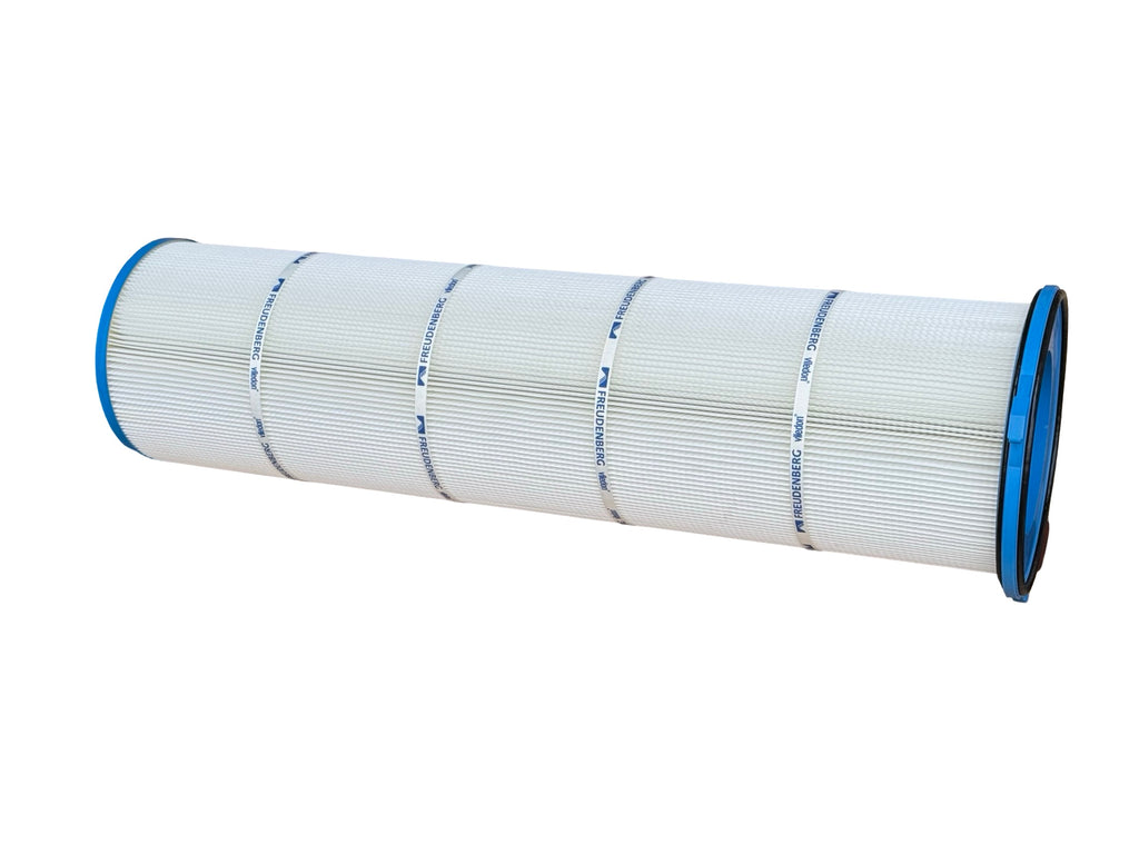 Freudenberg Viledon LP324G-12-A15-07-ACA Filterpatrone 920 m³/h Luftfilter