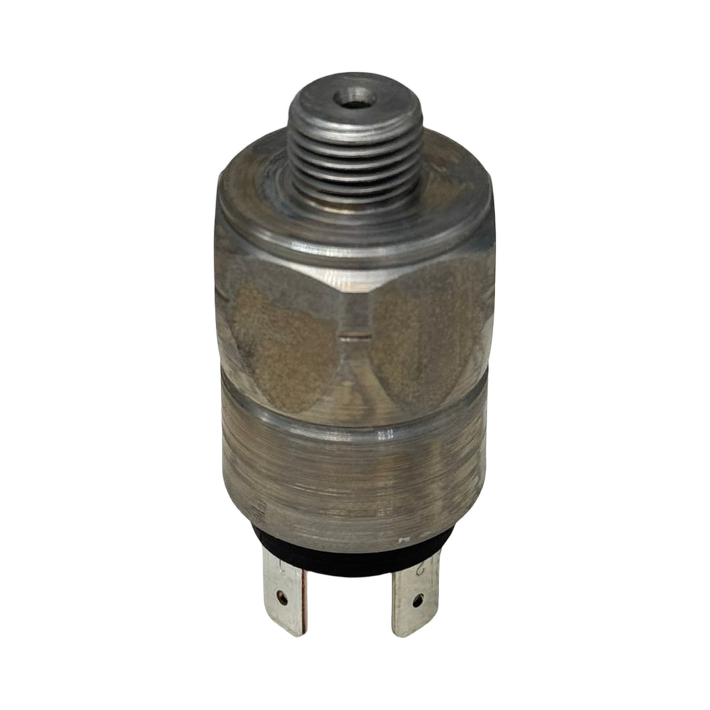 SUCO 0180-45903-1-009 Membrandruckschalter 10–50bar G1/4 250V SPDT