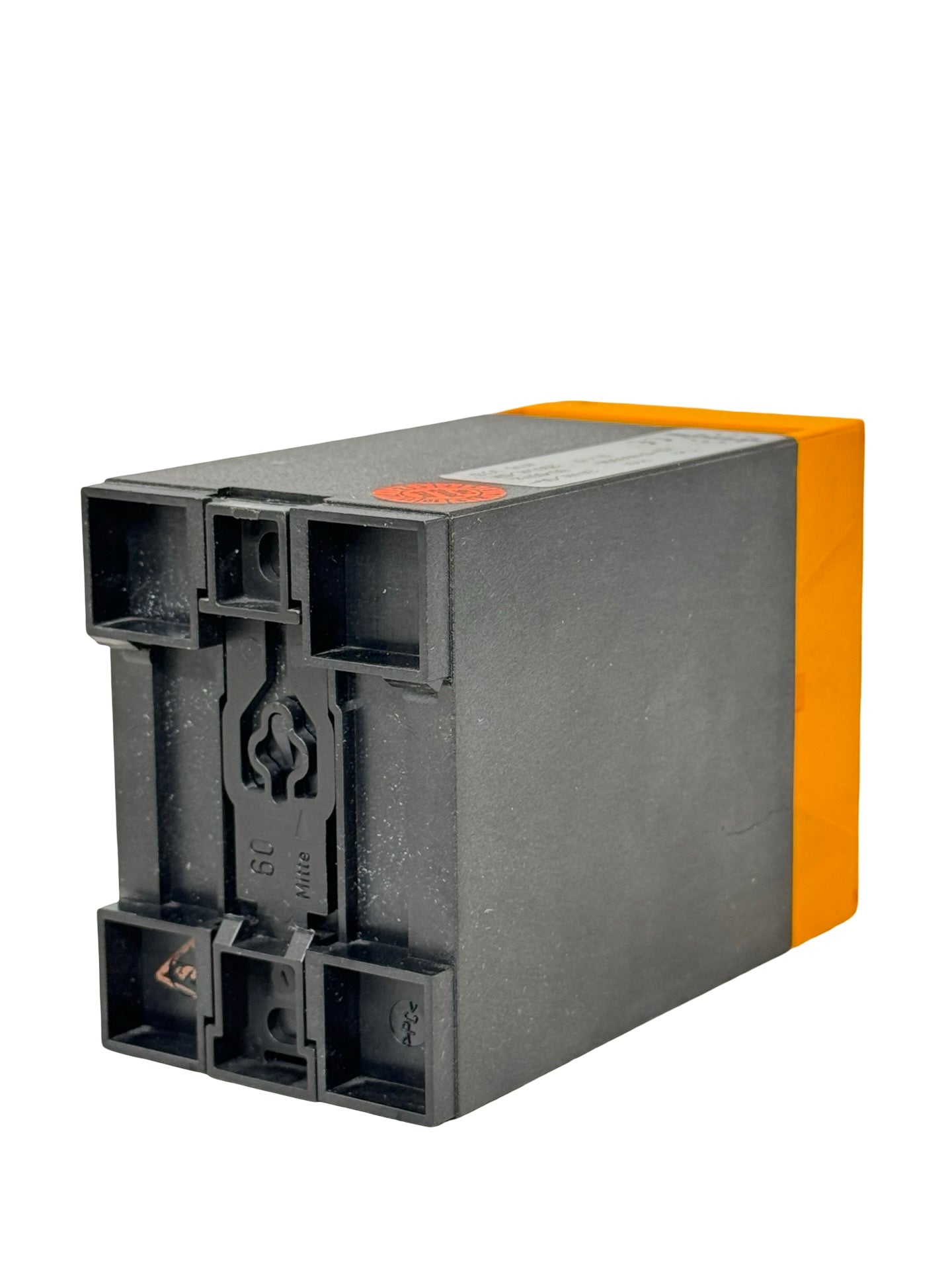 TESCH F101 Sicherheitsrelais Not-Aus Modul 24VAC/DC 250V 5A