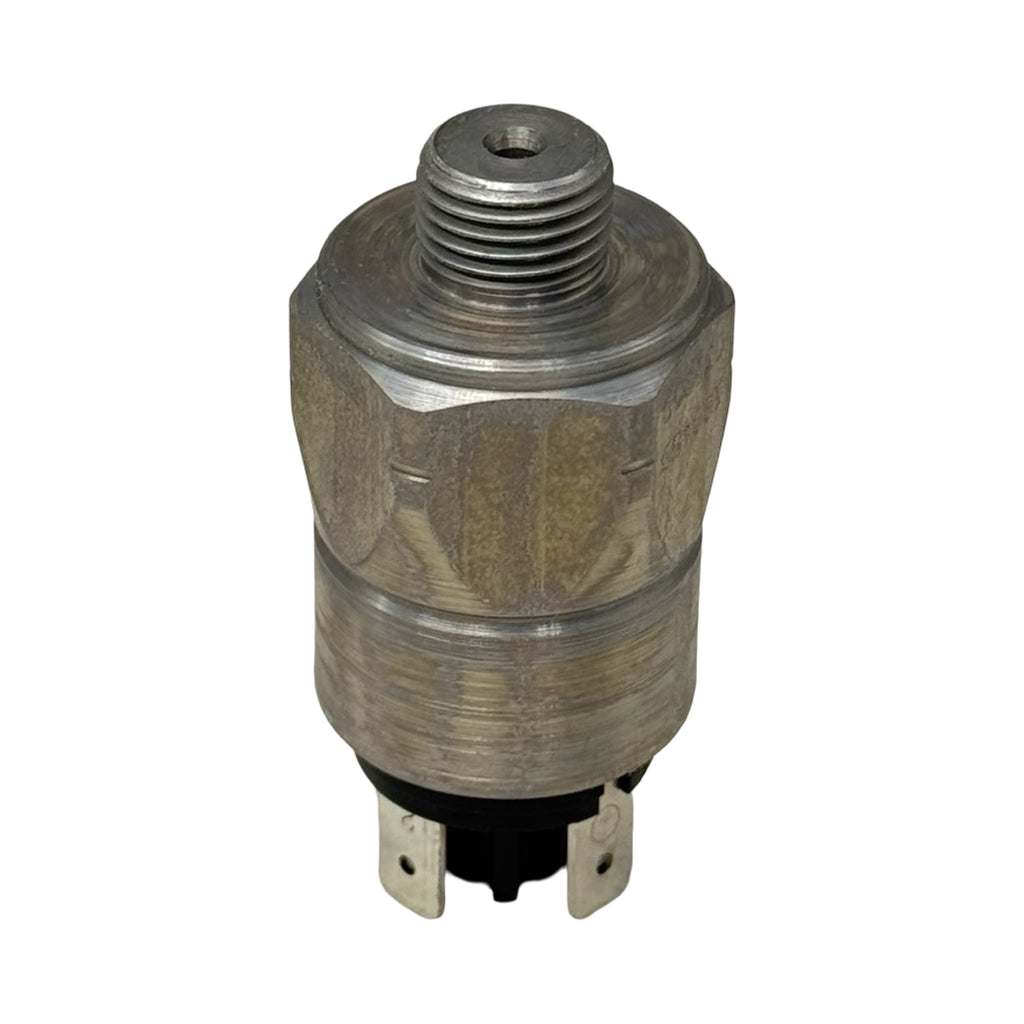 SUCO 0180-45903-1-009 Membrandruckschalter 10–50bar G1/4 250V SPDT