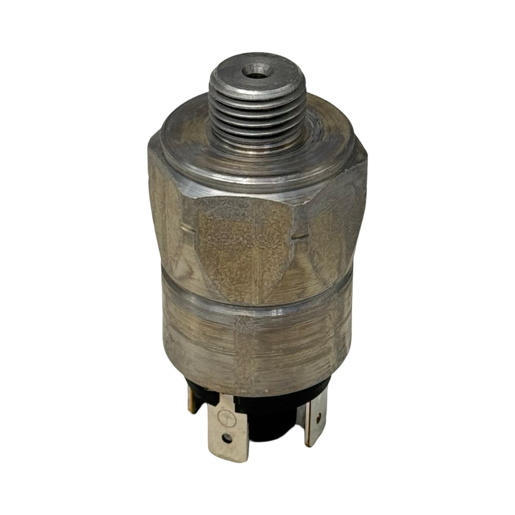 SUCO 0180-45903-1-009 Membrandruckschalter 10–50bar G1/4 250V SPDT