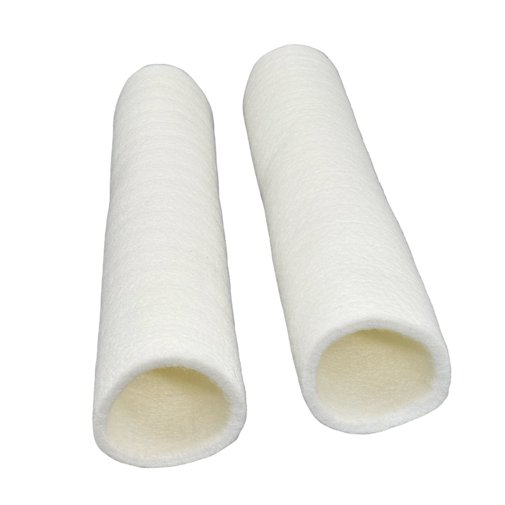2x Grünbeck GENO-EFK Filterkerze 50µm Größe 3 Wasserfilter Einsatz Set