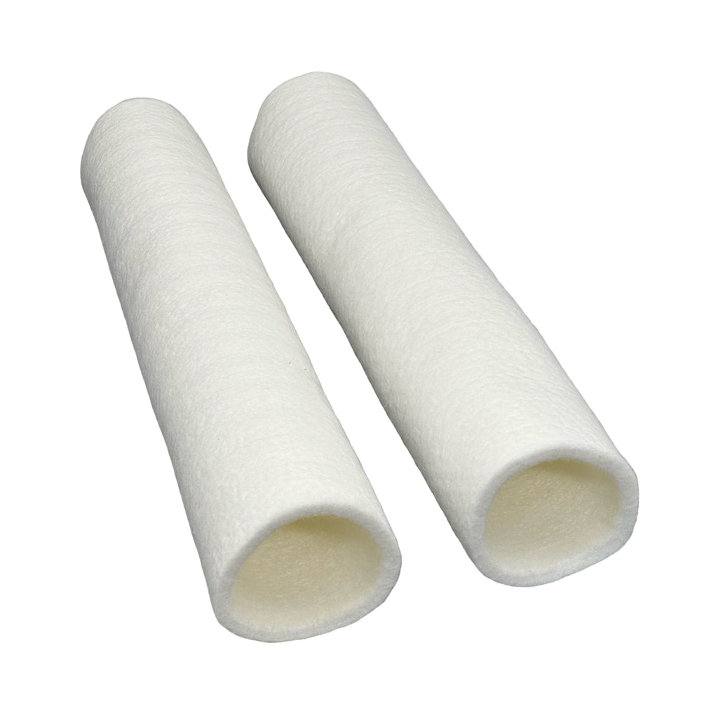 2x Grünbeck GENO-EFK Filterkerze 50µm Größe 3 Wasserfilter Einsatz Set