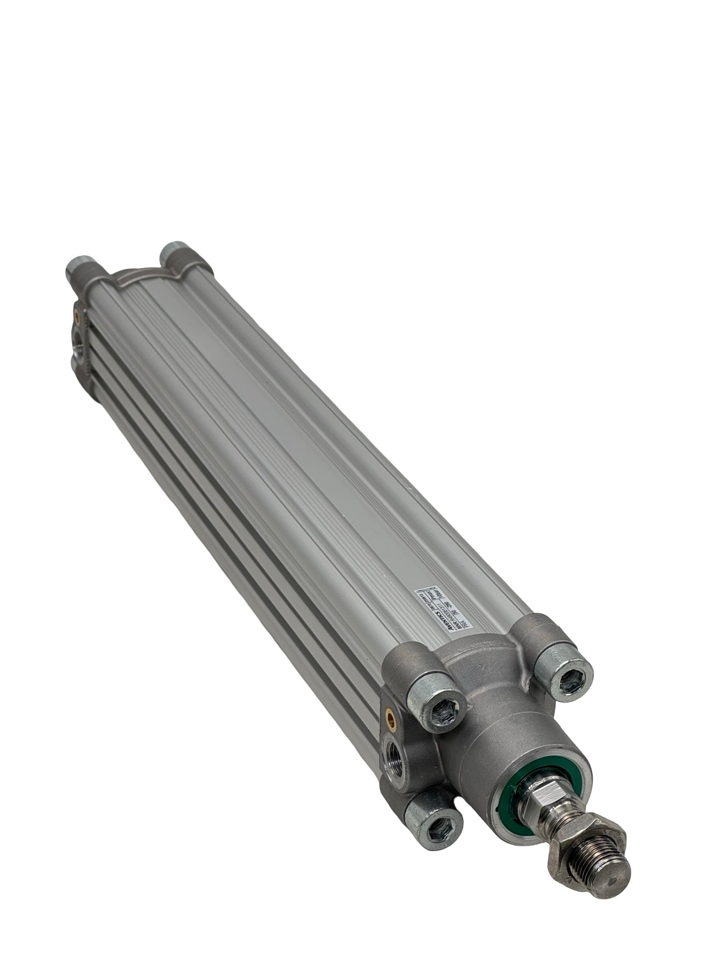 Aventics PRA-DA-050-0290-03 Pneumatikzylinder Ø50 Hub 290mm 10bar