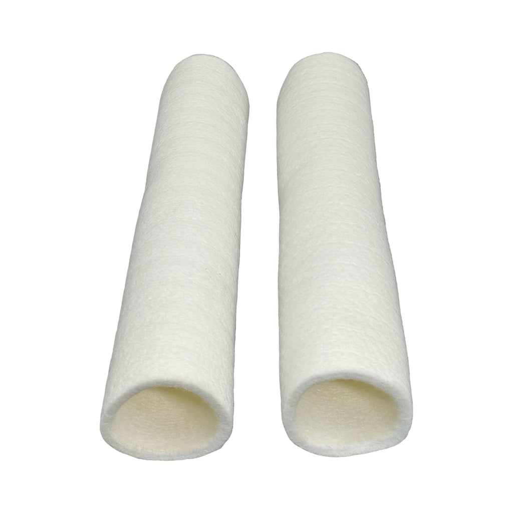 2x Grünbeck GENO-EFK Filterkerze 50µm Größe 3 Wasserfilter Einsatz Set