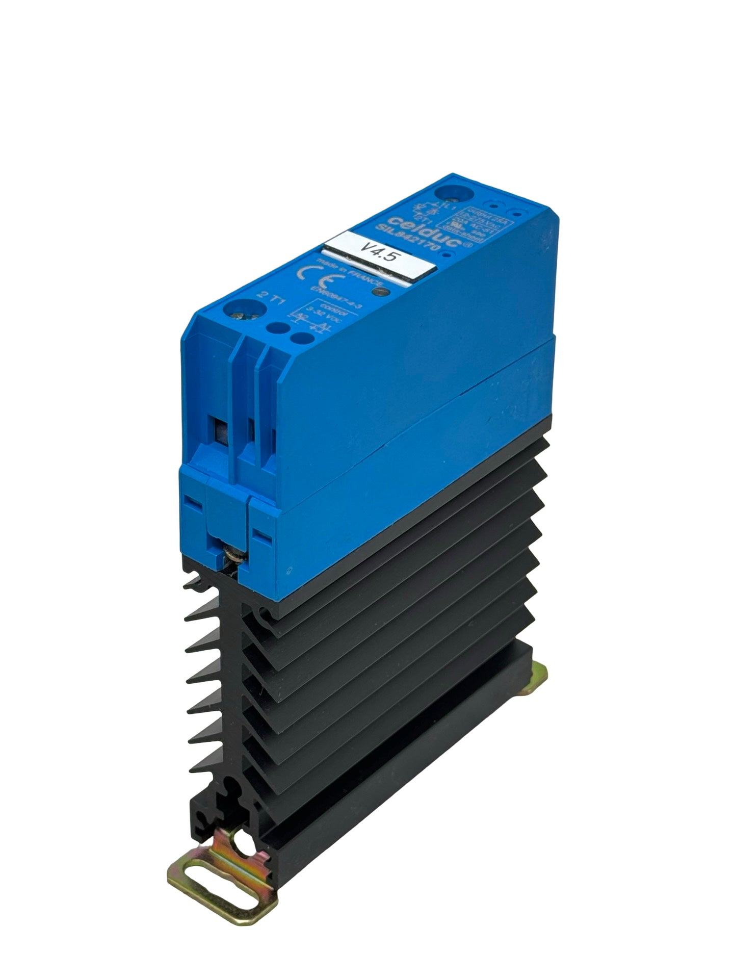 Celduc SIL842170 Solid State Relais SSR 25A 12-275VAC 3-32VDC