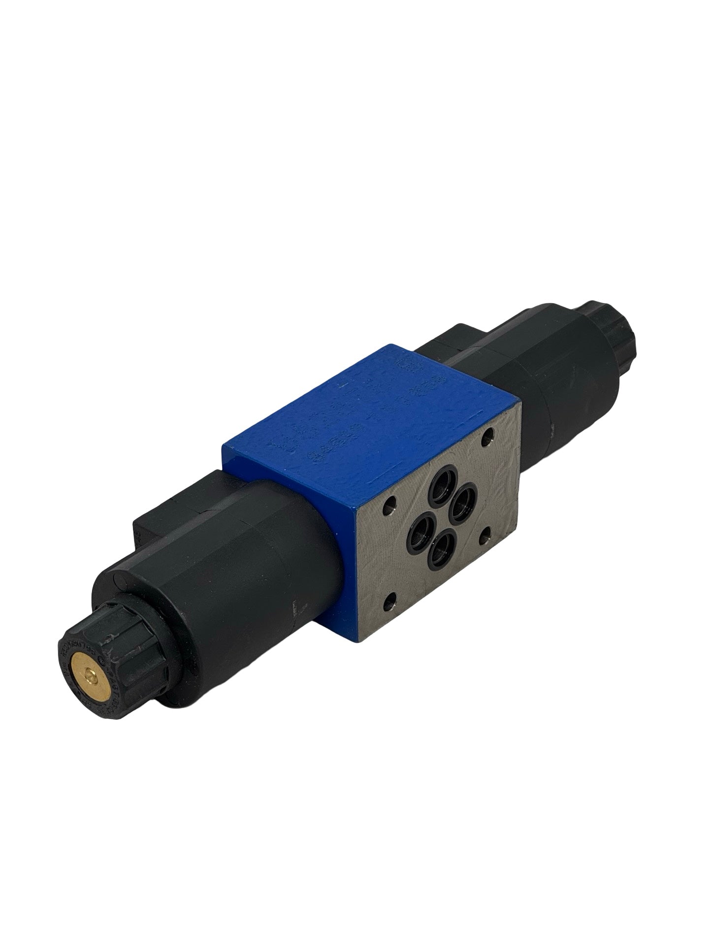 Bosch Rexroth 4WE6J70/HG24N9K4 Wegeventil R901089241 NG6 Magnetventil 315bar